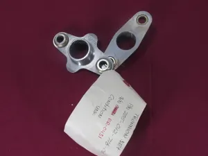 Aircraft Bell 205 Helicopter Trunnion Set P/N 205-012-716-001 Avionics Set#1